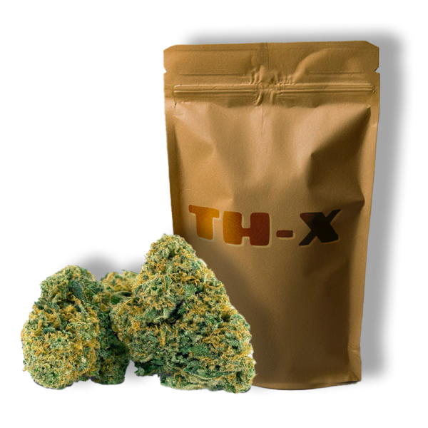 Acapulco Gold 10-OH 20%