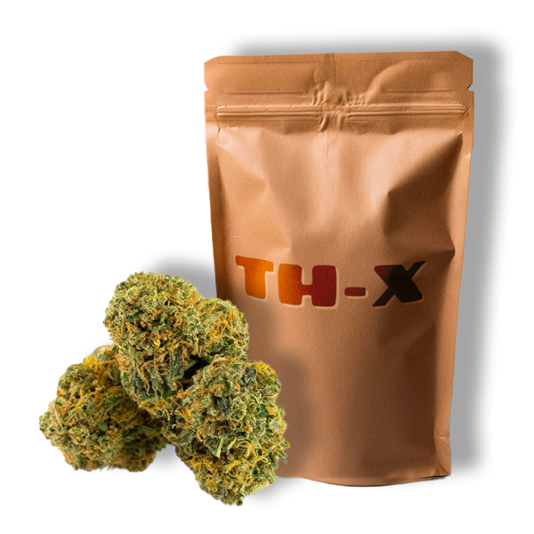Candy Kush THC-VN10 20%