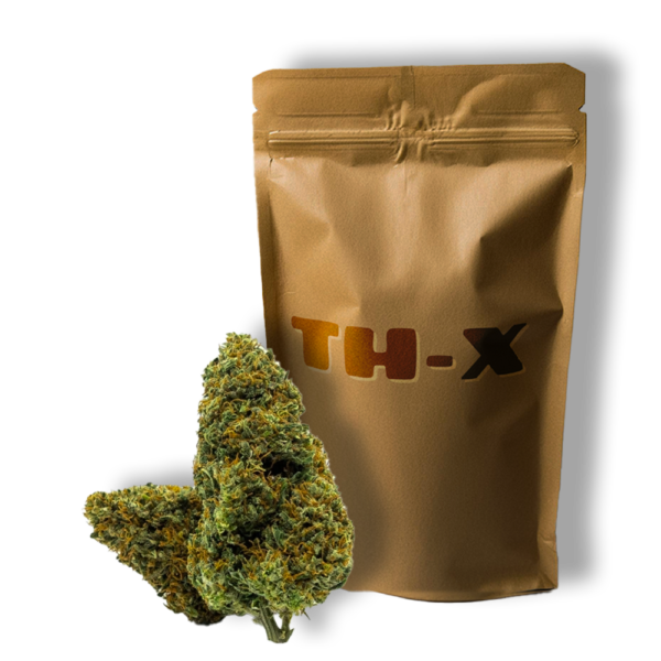 Chupa Chups THCA 20%