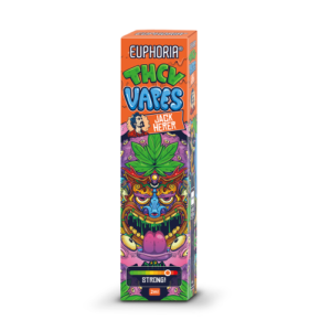 Vape Pen Jack Herer THCV